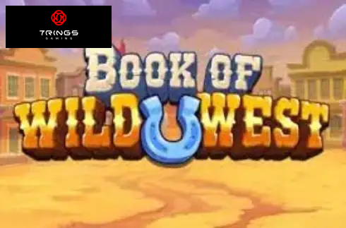 Book of Wild West